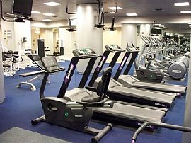 Spacious, Furnished 1 BR, 1 BA Apartment on 1440 N Street in Washington, DC (Photo 7 of 7)