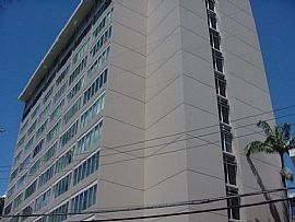 Furnished 1 Br, 1 Ba Apartment at Wilder Ave. in Honolulu, HI