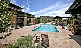 Single-Story 2 Br, 2 Ba Home in Stoneridge  in Prescott Valley, AZ (Photo 10 of 12)