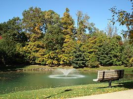 Ideal 1 BR, 2 BA Apartment with Great Deals in Stow, Ohio in Stow, OH (Photo 4 of 4)