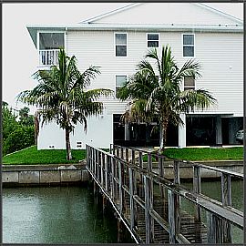 Gorgeous 2 Bedroom Condo Right on The Water in Indian Shores, FL