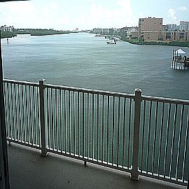 Gorgeous 2 Bedroom Condo Right on The Water in Indian Shores, FL (Photo 6 of 6)