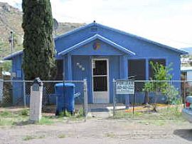 Remodeled 3 Bedroom Home with Wood Stove in Superior, AZ