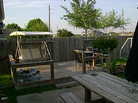 Wow-Rare 4 Bdrm/2 Bath 1 Story Split Floor Plan - Must See! in Cypress, TX (Photo 10 of 12)