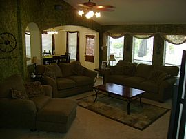 Wow-Rare 4 Bdrm/2 Bath 1 Story Split Floor Plan - Must See! in Cypress, TX (Photo 2 of 12)