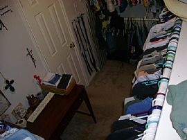 Wow-Rare 4 Bdrm/2 Bath 1 Story Split Floor Plan - Must See! in Cypress, TX (Photo 6 of 12)