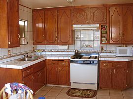 Beautiful 3 Bedroom Home Near The Casino Morongo in Banning, CA (Photo 2 of 12)