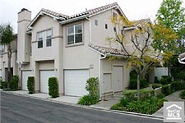 Beautiful 2 BR, 2 BA Condo with Attached Garage and Fireplace in Portola Hills, CA