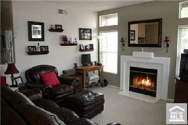 Beautiful 2 BR, 2 BA Condo with Attached Garage and Fireplace in Portola Hills, CA (Photo 3 of 3)