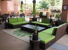 Elegant 1 Br, 1 Ba Apartment at Xona Resort Suites  in Scottsdale, AZ (Photo 2 of 9)