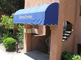 Elegant 1 Br, 1 Ba Apartment at Xona Resort Suites  in Scottsdale, AZ (Photo 4 of 9)