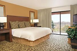 Elegant 1 Br, 1 Ba Apartment at Xona Resort Suites  in Scottsdale, AZ (Photo 5 of 9)