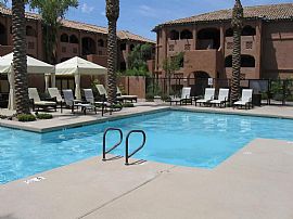 Elegant 1 Br, 1 Ba Apartment at Xona Resort Suites  in Scottsdale, AZ (Photo 6 of 9)