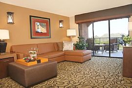 Grand 3 Br, 3 Ba Luxury Apartment at Xona Resort Suites  in Scottsdale, AZ