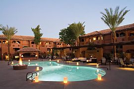Grand 3 Br, 3 Ba Luxury Apartment at Xona Resort Suites  in Scottsdale, AZ (Photo 7 of 7)