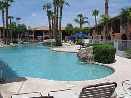 Grand 4 Br, 4 Ba Luxury  Apartment at Xona Resort in Scottsdale, AZ (Photo 4 of 8)