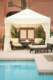 Grand 4 Br, 4 Ba Luxury  Apartment at Xona Resort in Scottsdale, AZ (Photo 6 of 8)