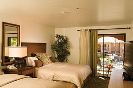 Grand 4 Br, 4 Ba Luxury  Apartment at Xona Resort in Scottsdale, AZ (Photo 7 of 8)