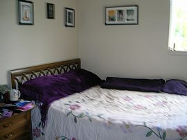 Fantastic 2 Bedroom Duplex Townhouse - One Block From Alki Beach in West Seattle, WA (Photo 8 of 9)