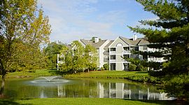 Spacious 2 BR, 2 BA Apartment with $100 Off Each Months Rent!!! in Stow, OH