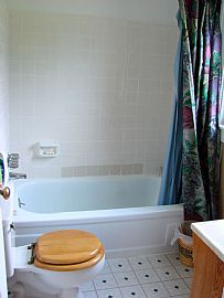 Beautiful, Well-Kept 3 Bedroom Home with Large Basement in Detroit, MI (Photo 5 of 8)