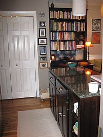 Funky 1 BR, 1 BA Firehouse Condo - Very Quiet Back Unit in Boston, MA (Photo 10 of 12)