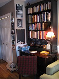 Funky 1 BR, 1 BA Firehouse Condo - Very Quiet Back Unit in Boston, MA (Photo 2 of 12)