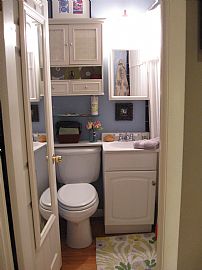 Funky 1 BR, 1 BA Firehouse Condo - Very Quiet Back Unit in Boston, MA (Photo 6 of 12)
