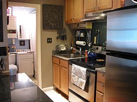 Funky 1 BR, 1 BA Firehouse Condo - Very Quiet Back Unit in Boston, MA (Photo 9 of 12)