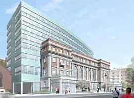 Brand New Luxury Apartment with 2 free Months in Jamaica, NY