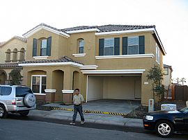 Gorgeous 4 Bedroom Home with Loft and View from Master Bedroom in Laveen, AZ