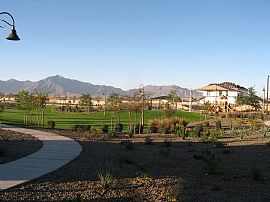 Gorgeous 4 Bedroom Home with Loft and View from Master Bedroom in Laveen, AZ (Photo 5 of 8)