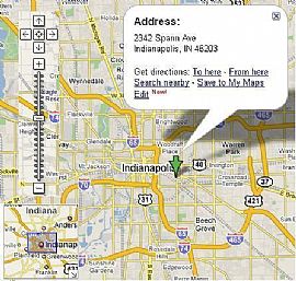 The Nicest 4 Bedroom Home Built in 2006 - $825  in Indianapolis, IN (Photo 5 of 5)