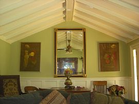 Elegant 3 Bedroom River Front Home with Wonderful River Views in Ben Lomond, CA (Photo 9 of 12)