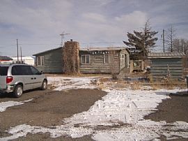 Furnished 5 Bedroom Home with Wheelchair Access in Mosca, CO