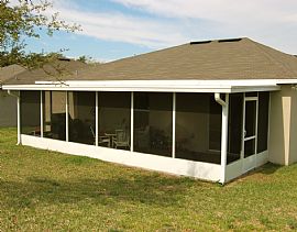 Attractive 3 Bedroom Home with Brand New Carpet! in Apopka, FL (Photo 2 of 7)