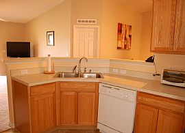 Attractive 3 Bedroom Home with Brand New Carpet! in Apopka, FL (Photo 6 of 7)