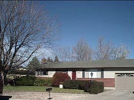 Gracious 4 Bedroom Home with 2 Car Garage in Colorado Springs, CO