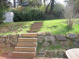 Nice 3 Bedroom Home with A Lot of Character and Charm in Seattle, WA (Photo 3 of 4)