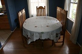 3 Br+ Bonus Rm!  Fully Furnished-1 Yr Lease - Avail. July 15 in Los Angeles, CA (Photo 6 of 6)