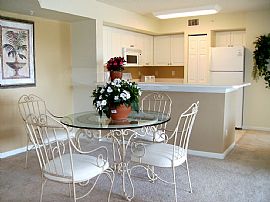 Beautiful Gated 2 Bedroom Turnkey Home with Great Amenities in Naples, FL (Photo 2 of 12)