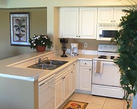 Beautiful Gated 2 Bedroom Turnkey Home with Great Amenities in Naples, FL (Photo 3 of 12)