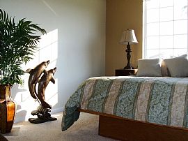 Beautiful Gated 2 Bedroom Turnkey Home with Great Amenities in Naples, FL (Photo 5 of 12)