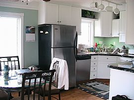 Pretty 3 Bedroom Waterfront Home with Dock on The Ohio River in Reedsville, OH (Photo 2 of 6)