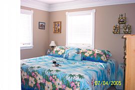 Pretty 3 Bedroom Waterfront Home with Dock on The Ohio River in Reedsville, OH (Photo 4 of 6)