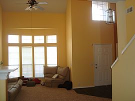 Quaint 4 Bedroom Attached Home - Built 2003  in Frisco, TX (Photo 3 of 4)