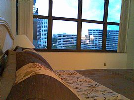 Fantastic 2 Bedroom Apartment with Sensational View in Hallandale Beach, FL