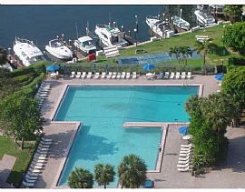 Fantastic 2 Bedroom Apartment with Sensational View in Hallandale Beach, FL (Photo 4 of 7)