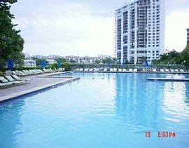 Fantastic 2 Bedroom Apartment with Sensational View in Hallandale Beach, FL (Photo 7 of 7)