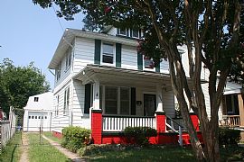 Excellent 3 Bedroom Home - Entire Interior has been Painted in Norfolk, VA